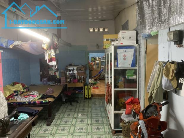 NHÀ MT ĐƯỜNG SỐ 9, LINH XUÂN, 250M2 (7.5x35)M, FULL THỔ CƯ, NGAY QL1K, CHỈ 15 TỶ. - 2