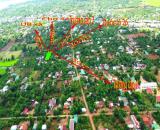 Bán Đất Thổ Cư Gần Chợ Km44, Xã Krông Búk,  Krông Pắc, Đắk Lắk