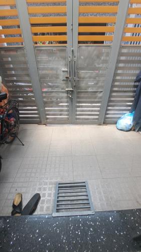 BÁN NHÀ CHÍNH CHỦ 38M2 ĐOÀN VĂN BƠ QUẬN 4 - NHỈNH 4 TỶ TL. - 4