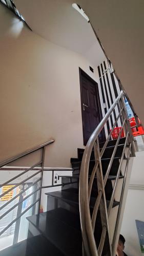 BÁN NHÀ CHÍNH CHỦ 38M2 ĐOÀN VĂN BƠ QUẬN 4 - NHỈNH 4 TỶ TL. - 1