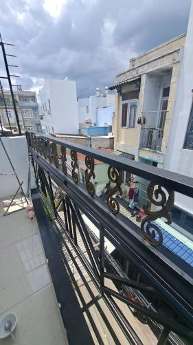 BÁN NHÀ CHÍNH CHỦ 38M2 ĐOÀN VĂN BƠ QUẬN 4 - NHỈNH 4 TỶ TL.