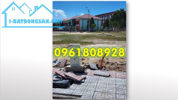 ⭐Chính chủ bán lô đất biệt thự xã Tam An, Long Thành, Đồng Nai; 7,36 tỷ; 0961808928