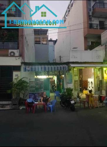 HÀNG HÓT BÌNH TÂN - NHÀ VỪA Ở VỪA CHO THUÊ - DT 72M2 - CHỈ NHỈNH 3 TỶ. - 2