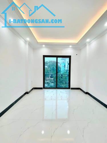 Bán nhà riêng Tân Lập 30m2*5T. Ôtô đỗ trước cửa. Cách 16m đến đường Ôtô tránh, bãi gửi xe - 2