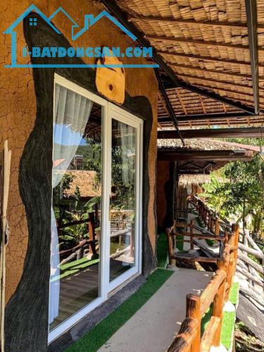 CHO THUÊ HOMESTAY ĐƯỜNG TUYỀN LÂM ĐÀ LẠT, 4000M2 33PN 150TR, LH 0888-113-882 - 4