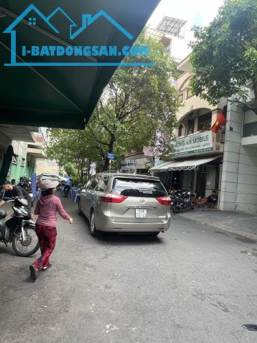 Bán nhà hẻm 80 Nguyễn Trãi p4q5 5.2x22m nhà cấp 4 giá chỉ 25 tỷ chốt