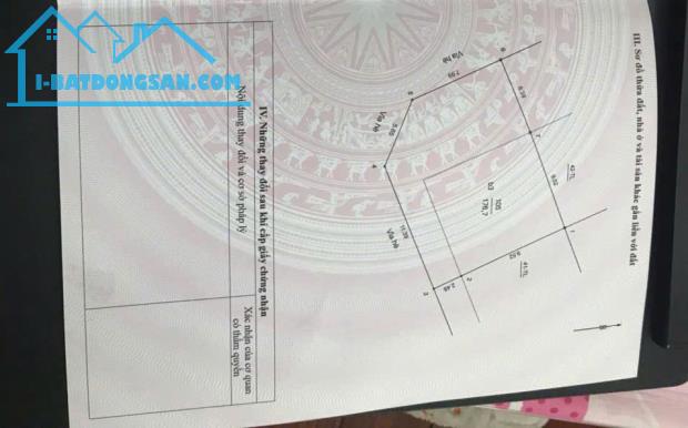 Bán rẻ biệt thự lô góc siêu đẹp sát Vin Cổ Loa 4 tầng 177m2 đã hoàn thiện, cho thuê KD tốt - 1