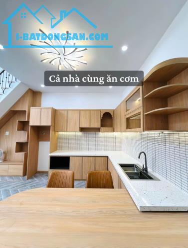 NHÀ NGAY GẦN NGÃ 4 TÂN PHONG,SỔ RIÊNG THỔ CƯ, CHỈ CẦN 700TR NHẬN NHÀ - 2