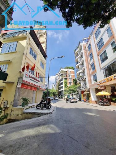 APARTMENT TÔ NGỌC VÂN, TÂY HỒ - NỘI THẤT CHÂU ÂU - KINH DOANH KHỦNG - 5
