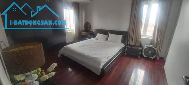 APARTMENT TÔ NGỌC VÂN, TÂY HỒ - NỘI THẤT CHÂU ÂU - KINH DOANH KHỦNG