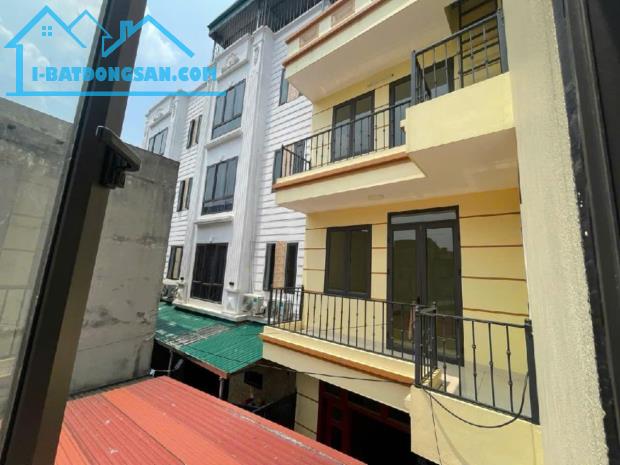 Bán nhà Phúc Lợi, Long Biên, ngõ đẹp, dân xây 73m2 chỉ 7 tỷ hơn