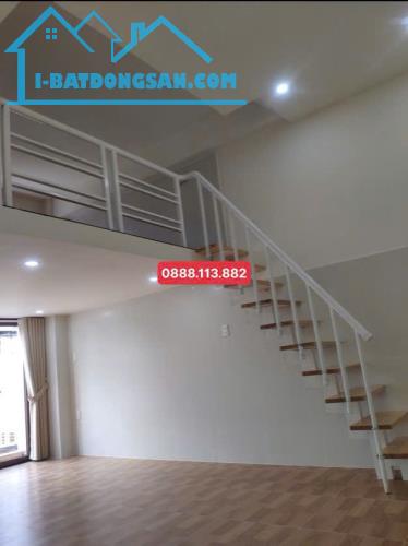 CHO THUÊ CĂN HỘ TẦNG TRỆT ĐƯỜNG LÊ HỒNG PHONG PHƯỜNG 4 ĐÀ LẠT, 5TR5, LH 0888-113-882 - 4