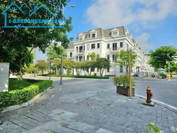 Bán biệt thự song lập dự án Solasta Mansion, Dương Nội Hà Đông, gía gốc CĐT. - 1