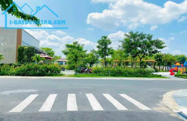 Richland Residence Đường Trần Đại Nghĩa, Phường Hòa Lợi, Bến Cát, Bình Dương - 2