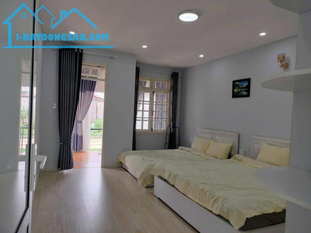 HOMSTAY ĐẸP - GIÁ CỰC ƯU ĐÃI - Cho Thuê Homstay Mới Tại Đường Huyền Trân Công Chúa Phường - 3