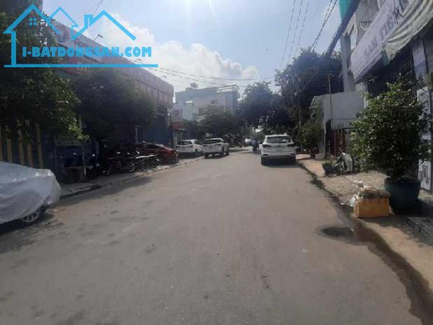 Hẻm 10M !! Xe Hơi Quay Đầu - Phan Huy Ích  - Tân Bình 96M2 - 3 Tầng( 6 X 16)  8.8 TỶ - 4