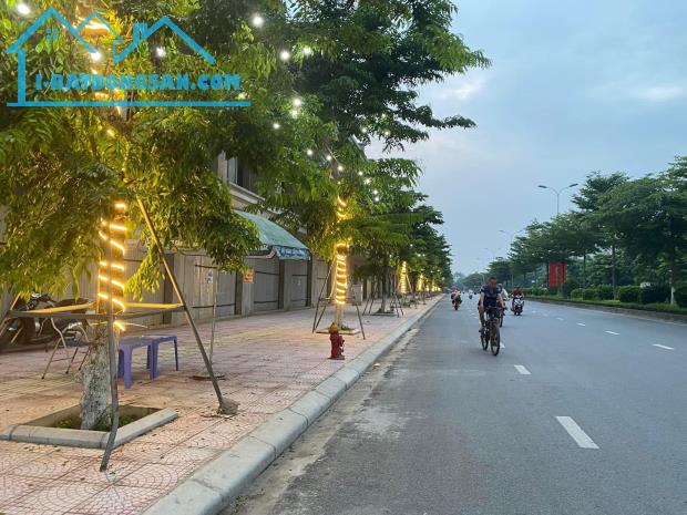 BÁN SHOPHOUES VS ĐẤT NỀN CÁCH VIN CỔ LOA 6KM - 2