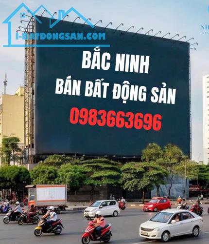 BÁN SHOPHOUES VS ĐẤT NỀN CÁCH VIN CỔ LOA 6KM - 5