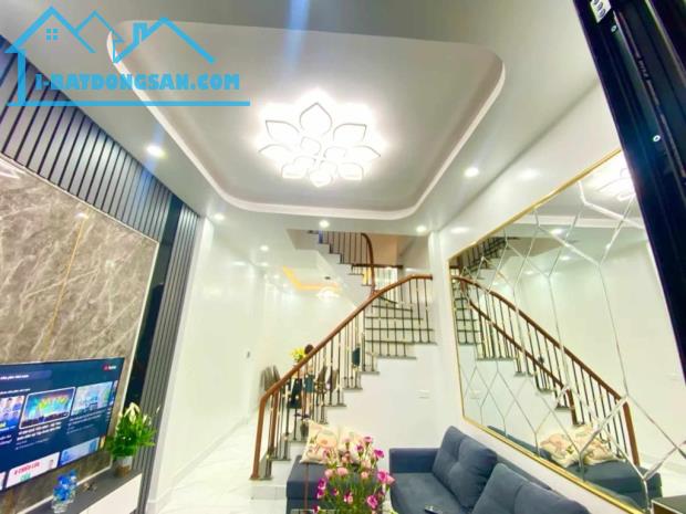 💥💥Nhà Đẹp Kim Hoa, 15m Ra Mặt Phố, Full Nội Thất, Thiết Kế Cực Đẹp, 41m2x4T, Giá 7.4 Tỷ