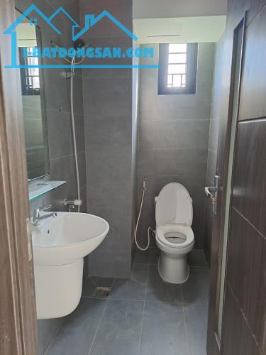 🍀 Nhà hẻm xe hơi Sư Vạn Hạnh, 4x18 m, 8 phòng 11wc, cho CHDV - 3