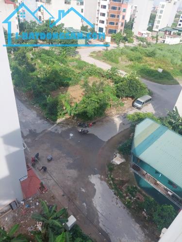 Siêu đẹp đất dịch vụ Dương Nội Hà Đông đường 16.5m view cây xanh 50m2 MT4.5m hơn 10 tỷ - 1