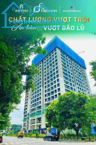 Các căn hộ 3PN tại The Fibonan đón chào chủ sở hữu - 5