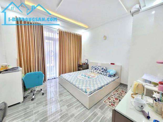 VIP, bán nhà 4 tầng,62m2,hẻm xe hơi Đặng Văn Ngữ,Phú Nhuận,Ở/KD Spa thẩm mỹ,10.2 TỶ - 3