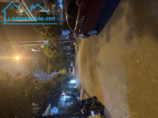 Ngô Thì Nhậm 48m mt4m 4tầng vị trí cực đep vỉa hè ô tô tránh,Kinh doanh an sinh tuyệt vời - 5