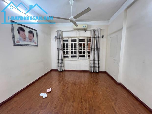 Ngô Thì Nhậm 48m mt4m 4tầng vị trí cực đep vỉa hè ô tô tránh,Kinh doanh an sinh tuyệt vời - 2
