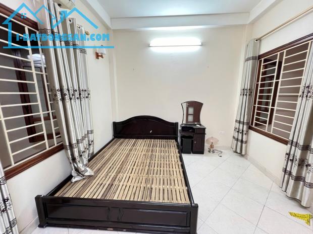 Ngô Thì Nhậm 48m mt4m 4tầng vị trí cực đep vỉa hè ô tô tránh,Kinh doanh an sinh tuyệt vời - 1