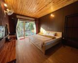 CHO THUÊ HOMESTAY ĐƯỜNG TUYỀN LÂM ĐÀ LẠT, 4000M2 33PN 150TR, LH 0888-113-882