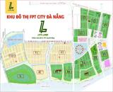 Bán đất nền FPT City Đà nẵng Sổ đỏ chính chủ. Cập nhật bảng giá chi tiết chính xác nhất.