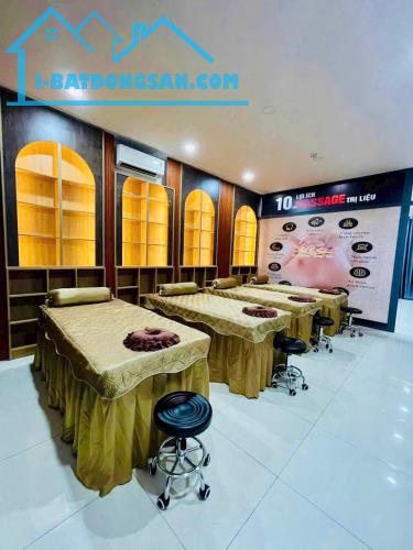 Nhà 1Hầm 5Lầu MT Hữu Nghị, P. Bình Thọ đang có HĐT, TT TP ThỦ Đức, giá tốt - 1