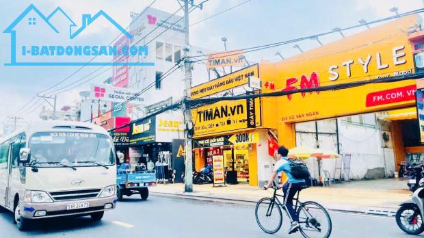 Nhà 1Hầm 5Lầu MT Hữu Nghị, P. Bình Thọ đang có HĐT, TT TP ThỦ Đức, giá tốt