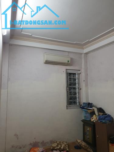 BÁN NHÀ 1.5 TỶ 2.5 TẦNG 43M2 ( TÂY BẮC ) NGÕ RỘNG TRẦN HUY LIỆU - 1