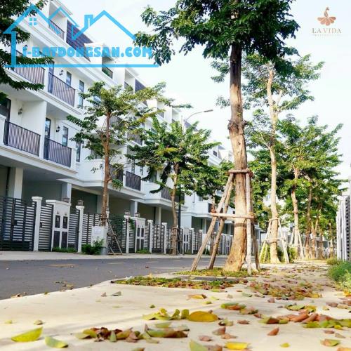 Một căn duy nhất La vida Vũng Tàu giá 2ty2, 87m2, thanh toán theo tiến độ xây dựng