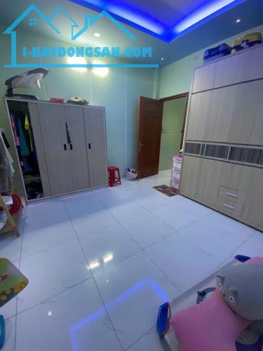 Bán gấp nhà hẻm 8m Hương Lộ 2, Bình Tân, 4 tầng, 4x20M, 7,05 tỷ  ( TL ) - 5