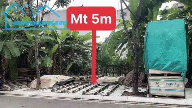 Bán đất mặt phố Lê Anh Tuấn, Đồng Tâm, Vĩnh Yên. DT 100m2 - 4