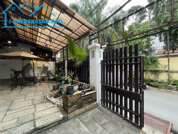 Cho thuê Biệt Thự Phường Thảo Điền, Quận 2, TP Thủ Đức. Trệt, lầu (10x15) 300m2 chỉ 40tr