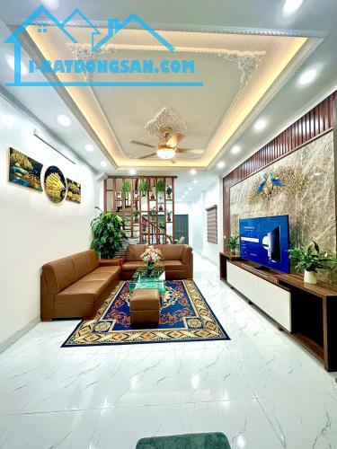 BÁN NHÀ TẠI THỌ AM LIÊN NINH THANH TRÌ 69M2 Ô TÔ ĐỖ CỬA 3,8 TỈ - 4