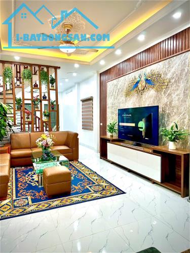 BÁN NHÀ TẠI THỌ AM LIÊN NINH THANH TRÌ 69M2 Ô TÔ ĐỖ CỬA 3,8 TỈ - 3
