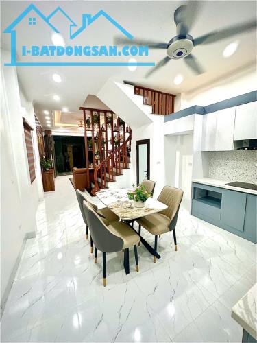 BÁN NHÀ TẠI THỌ AM LIÊN NINH THANH TRÌ 69M2 Ô TÔ ĐỖ CỬA 3,8 TỈ - 1