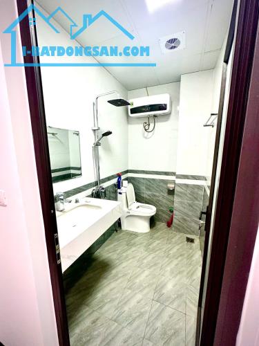 BÁN NHÀ TẠI THỌ AM LIÊN NINH THANH TRÌ 69M2 Ô TÔ ĐỖ CỬA 3,8 TỈ