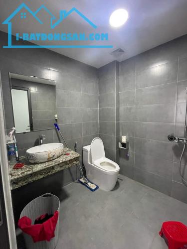 SIÊU PHẨM THẠCH BÀN 37M2 x 6T LÔ GÓC Ở NGAY GARA ÔTÔ NGÕ THÔNG. 7,2TỶ - 3