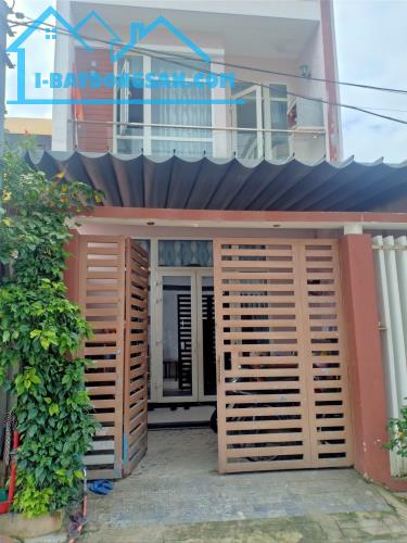 Nhà 3 tầng đường ô tô đỗ cửa Nguyễn Đức An DT đất 122m2 KT 5x22m giá TLCC 6.5 tỷ LH Soái