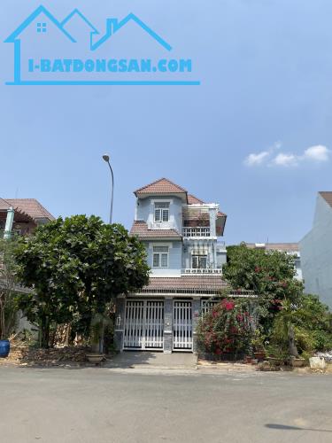 Nhà phố KDC Khang An Quận 9 (Sổ hồng cầm tay) 6x24 400m2 SD 5PN Còn 13tỷ989 Sát The Global - 1