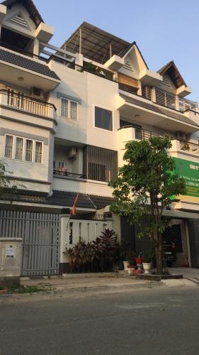 Nhà phố KDC Khang An Quận 9 (Sổ hồng cầm tay) 6x24 400m2 SD 5PN Còn 13tỷ989 Sát The Global - 5