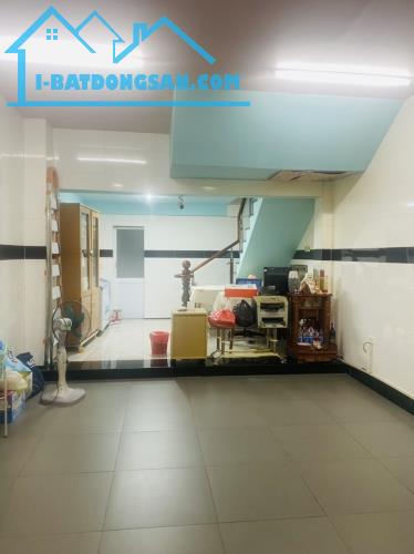 Ô TÔ NGỦ TRONG NHÀ, LÊ CÔNG PHÉP, AN LẠC, BÌNH TÂN, 4 TẦNG, 52M2, 6.7TỶ - 3