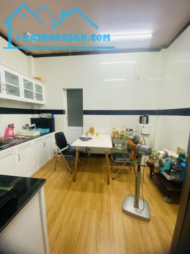 Ô TÔ NGỦ TRONG NHÀ, LÊ CÔNG PHÉP, AN LẠC, BÌNH TÂN, 4 TẦNG, 52M2, 6.7TỶ - 2