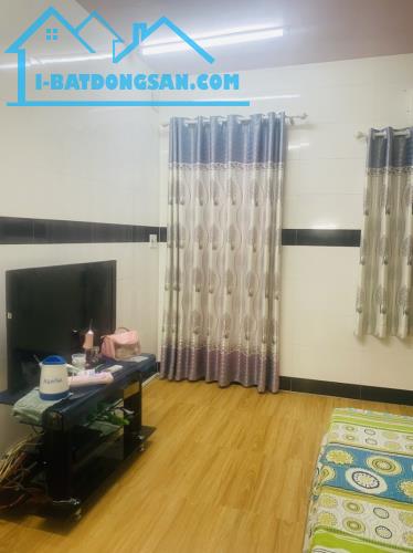 Ô TÔ NGỦ TRONG NHÀ, LÊ CÔNG PHÉP, AN LẠC, BÌNH TÂN, 4 TẦNG, 52M2, 6.7TỶ - 1